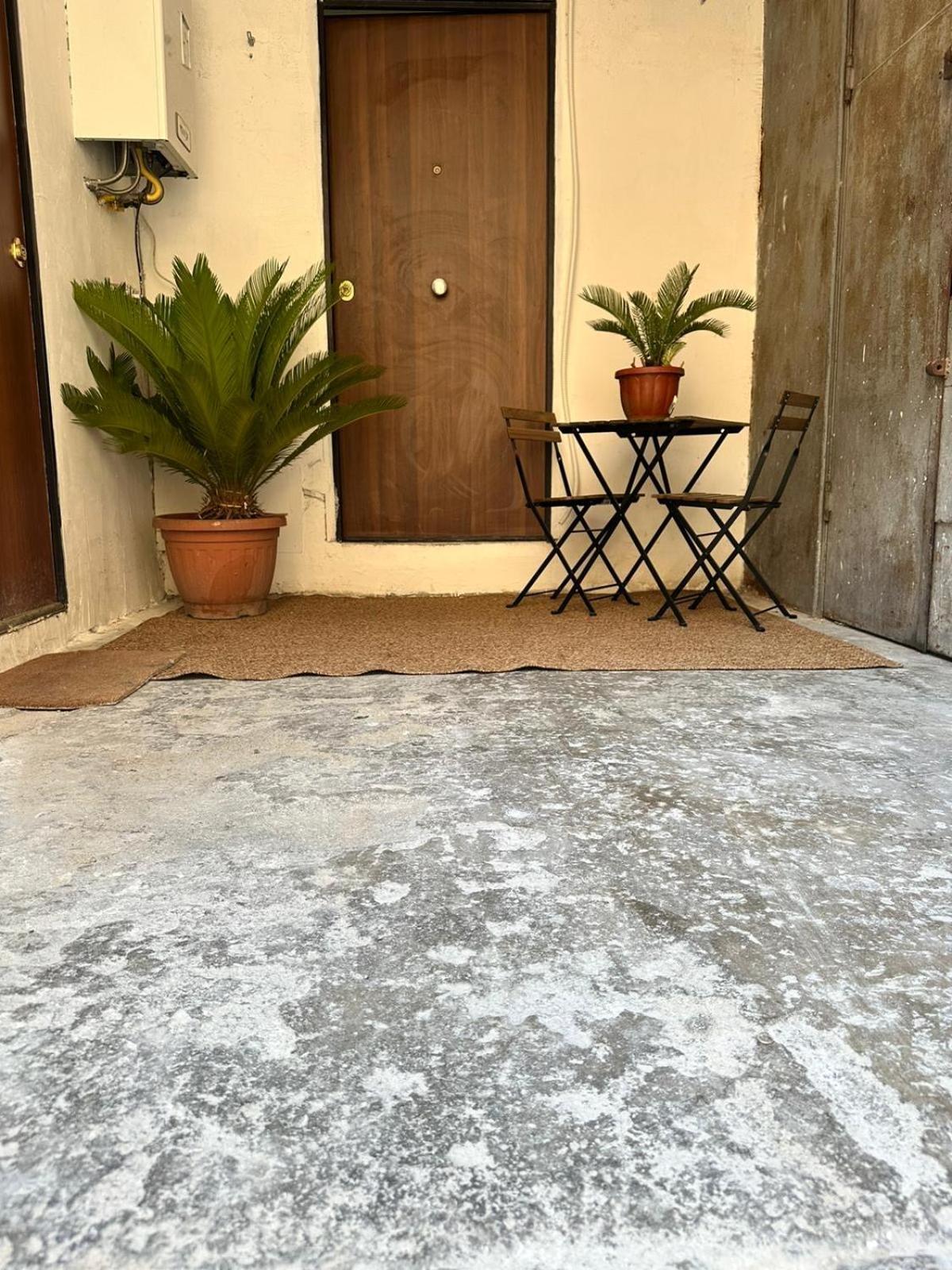 Hv Suites Decumanus نابولي المظهر الخارجي الصورة