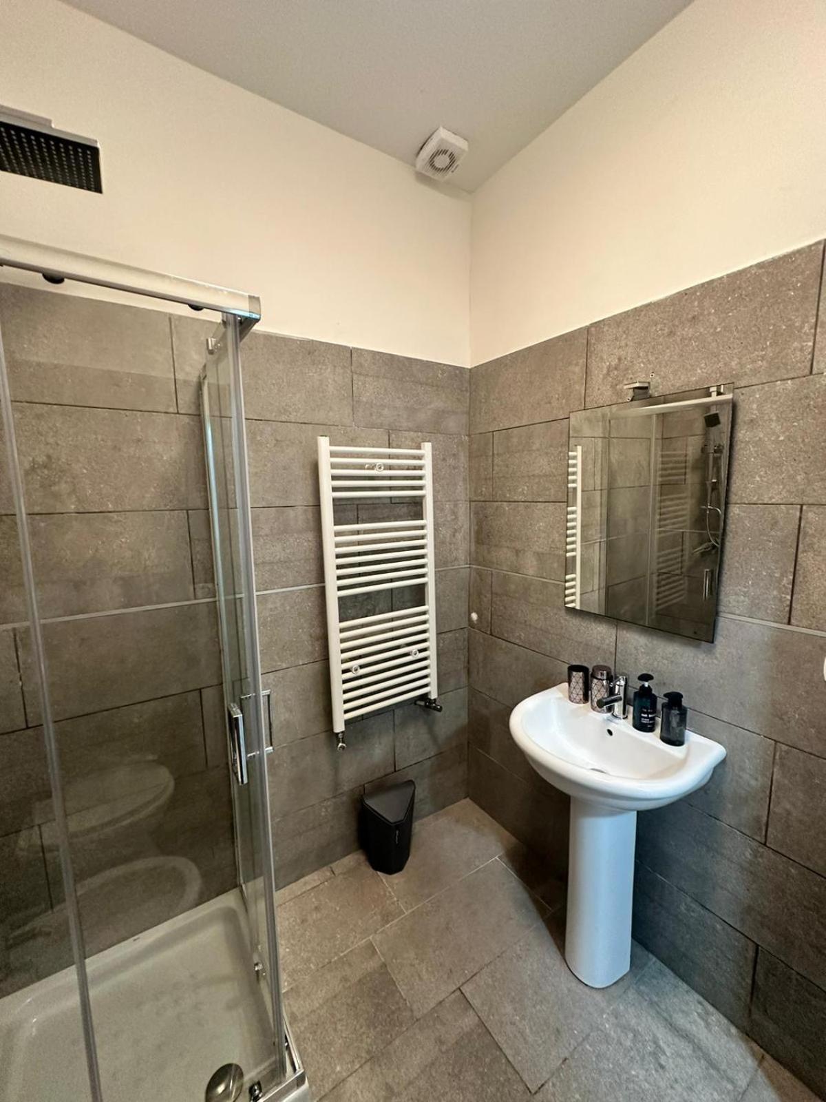 Hv Suites Decumanus نابولي المظهر الخارجي الصورة