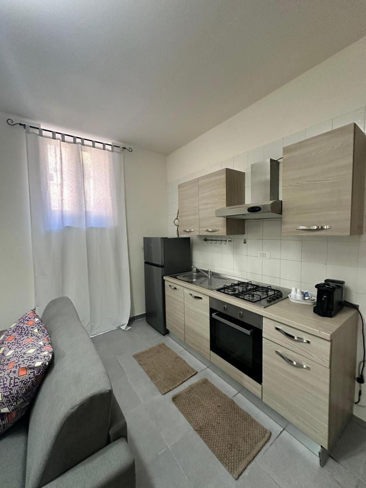 Hv Suites Decumanus نابولي المظهر الخارجي الصورة