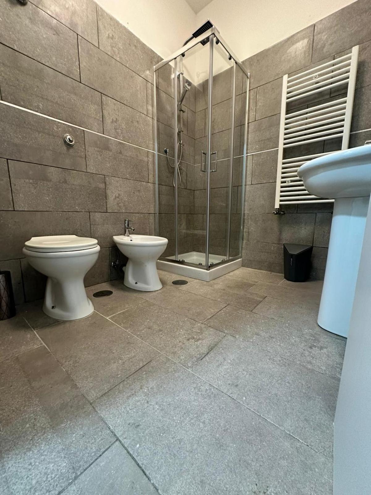 Hv Suites Decumanus نابولي المظهر الخارجي الصورة