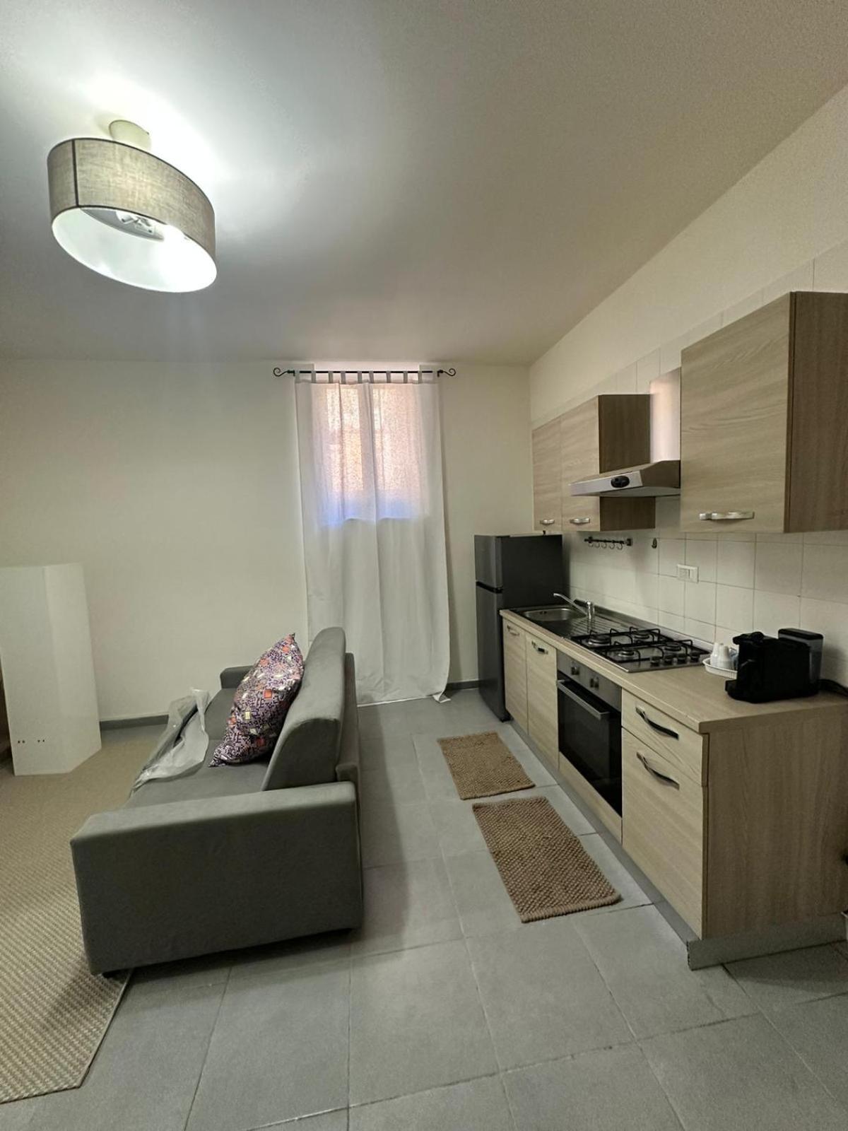 Hv Suites Decumanus نابولي المظهر الخارجي الصورة
