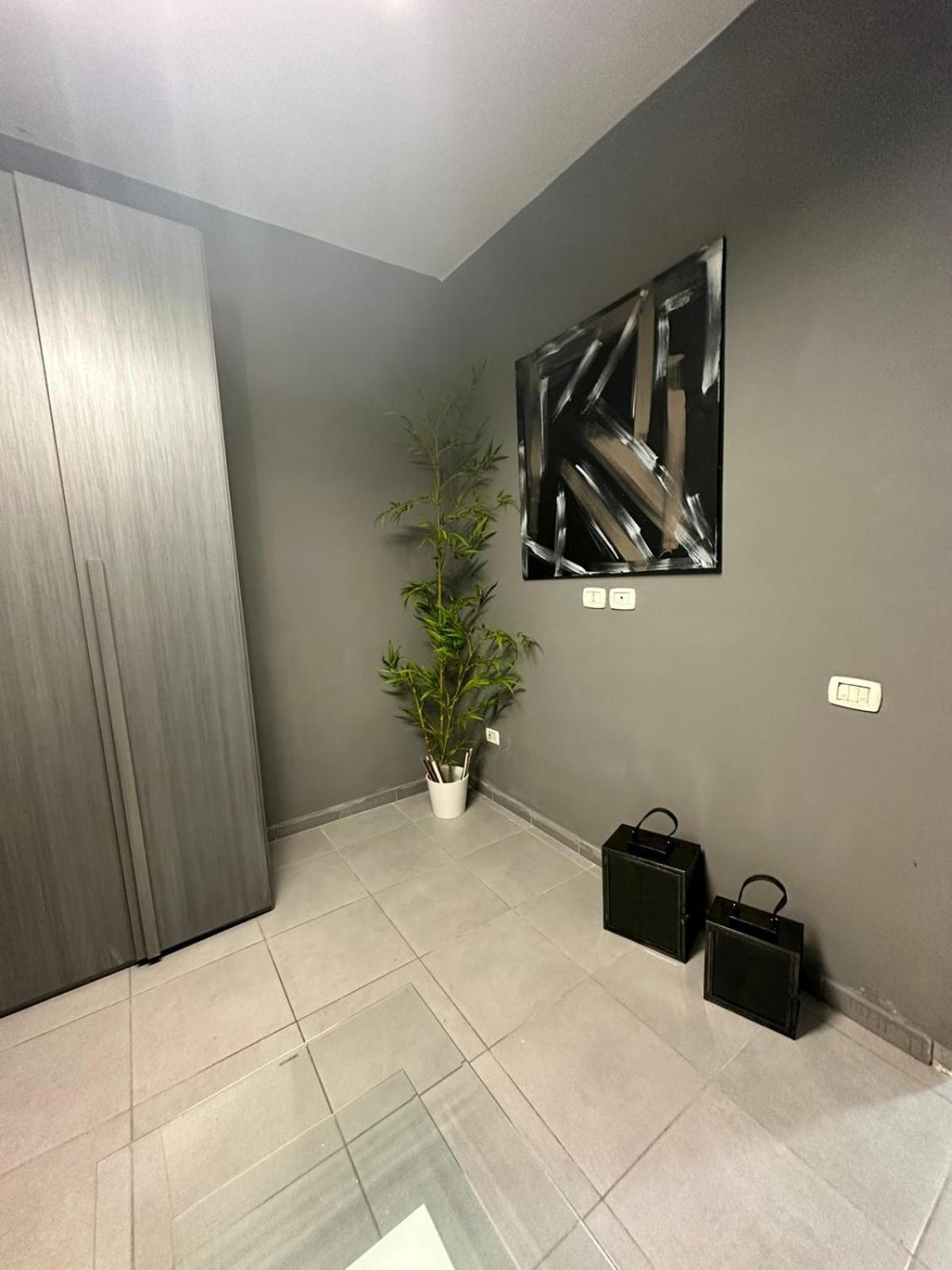 Hv Suites Decumanus نابولي المظهر الخارجي الصورة