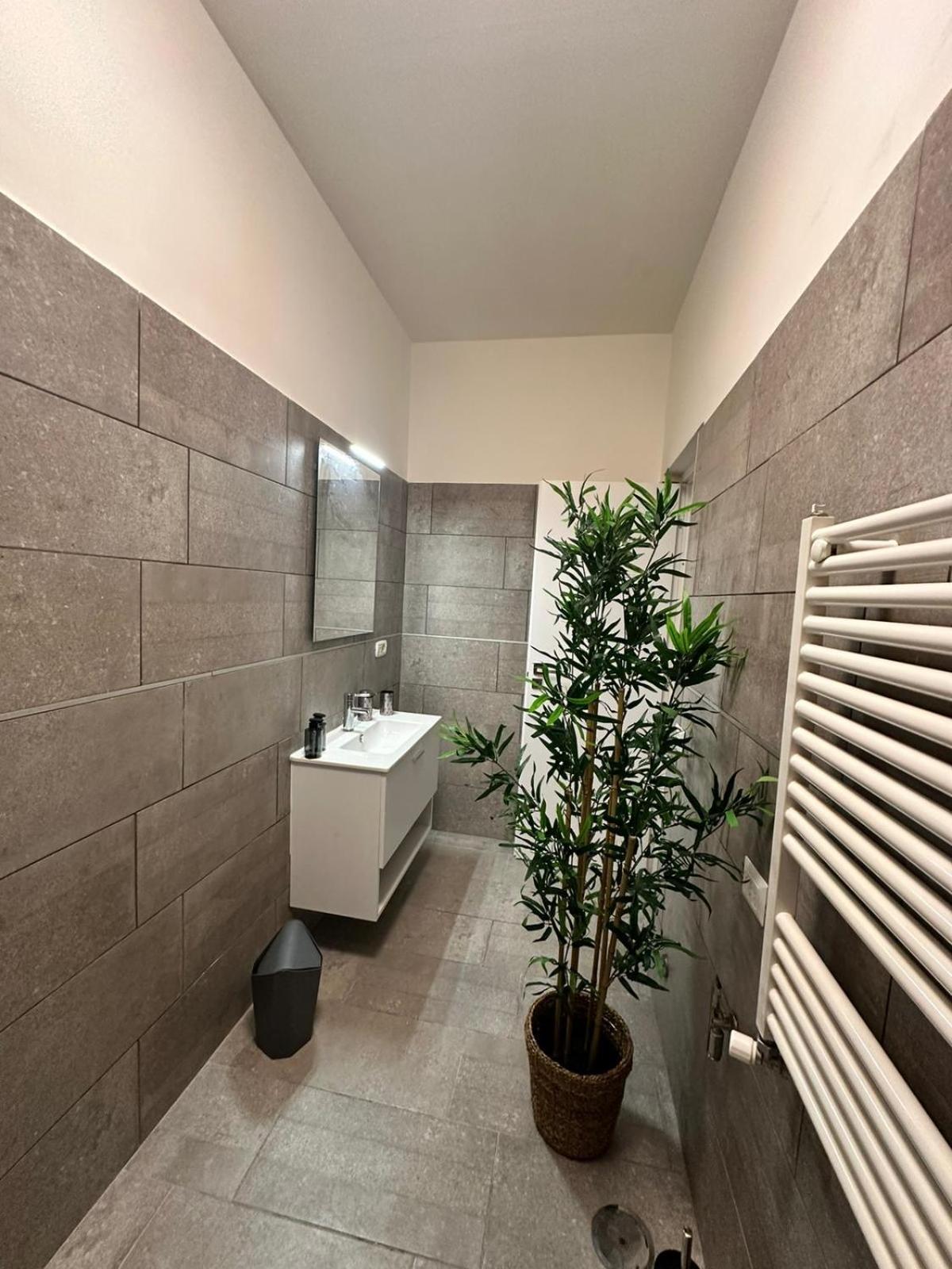 Hv Suites Decumanus نابولي المظهر الخارجي الصورة