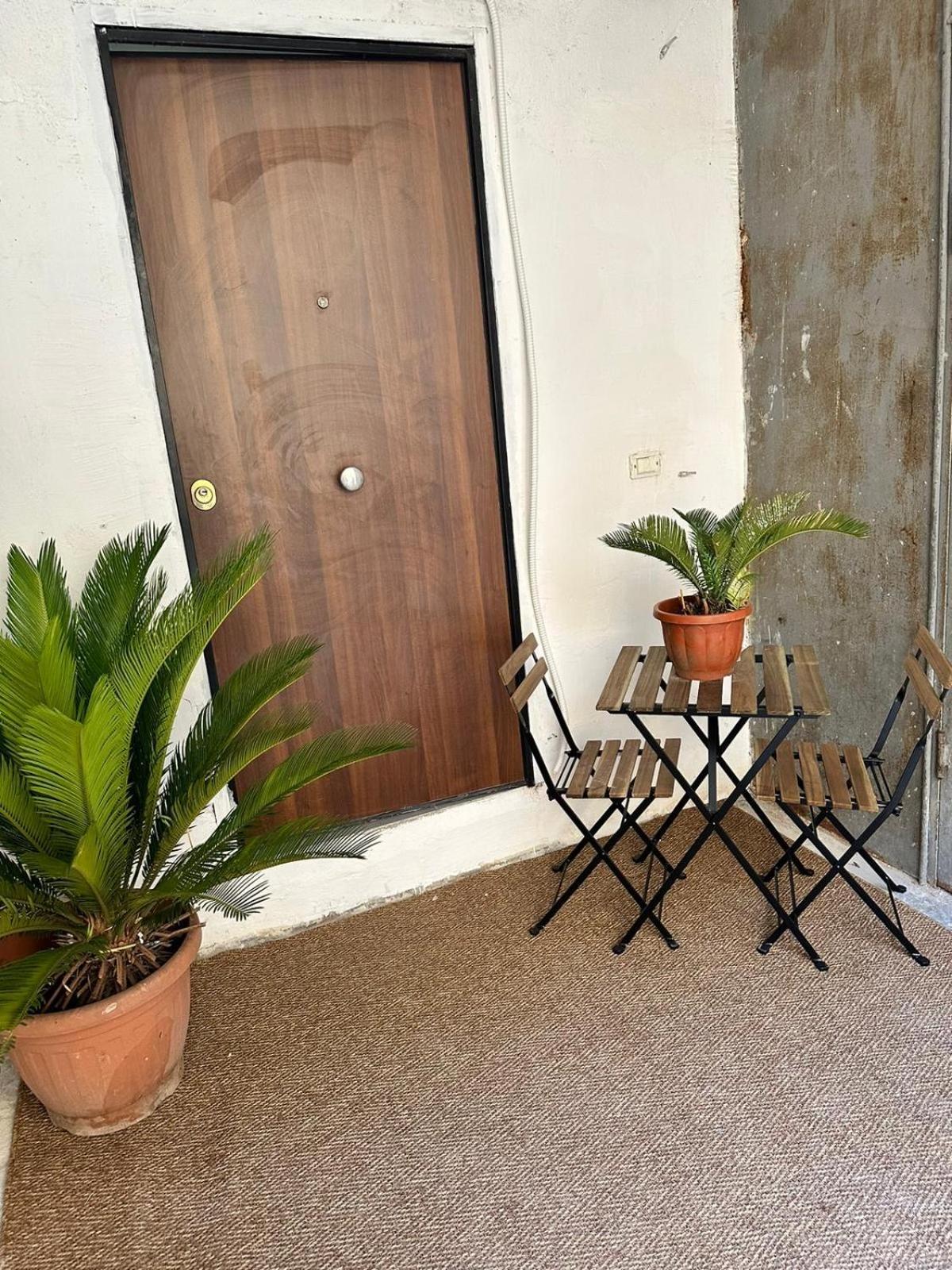 Hv Suites Decumanus نابولي المظهر الخارجي الصورة