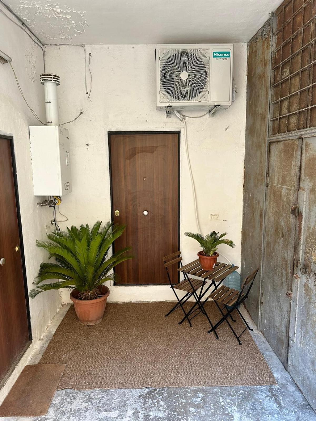Hv Suites Decumanus نابولي المظهر الخارجي الصورة