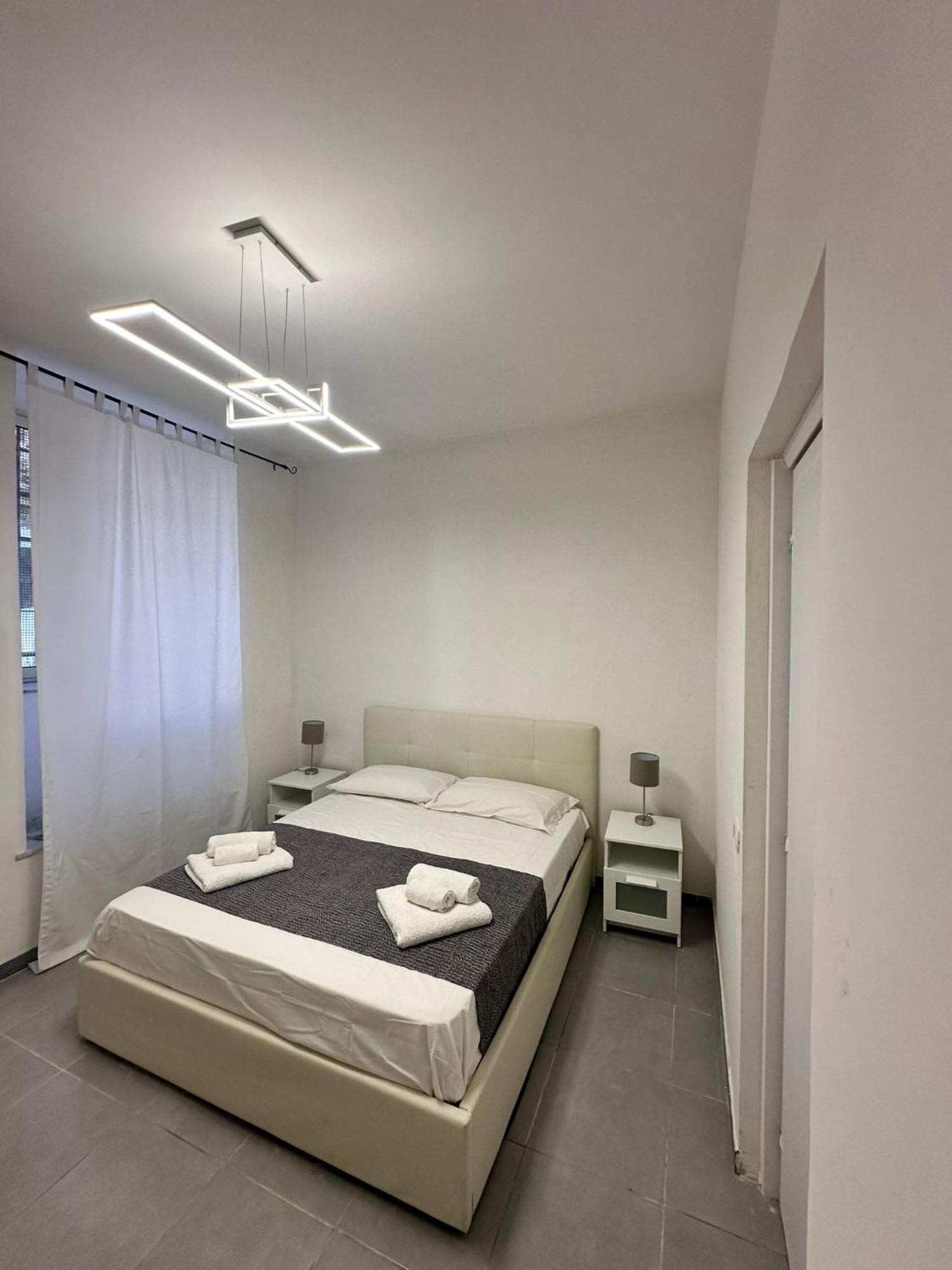Hv Suites Decumanus نابولي المظهر الخارجي الصورة